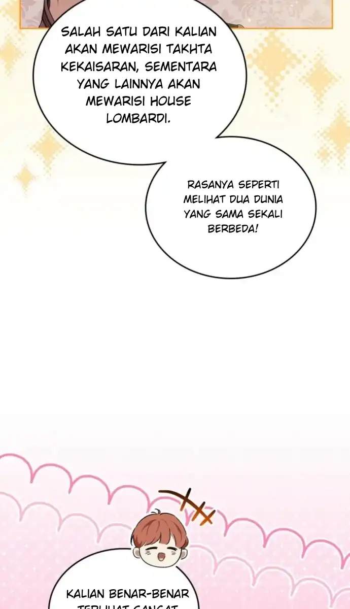 I Shall Master This Family! Chapter 229 Gambar 54