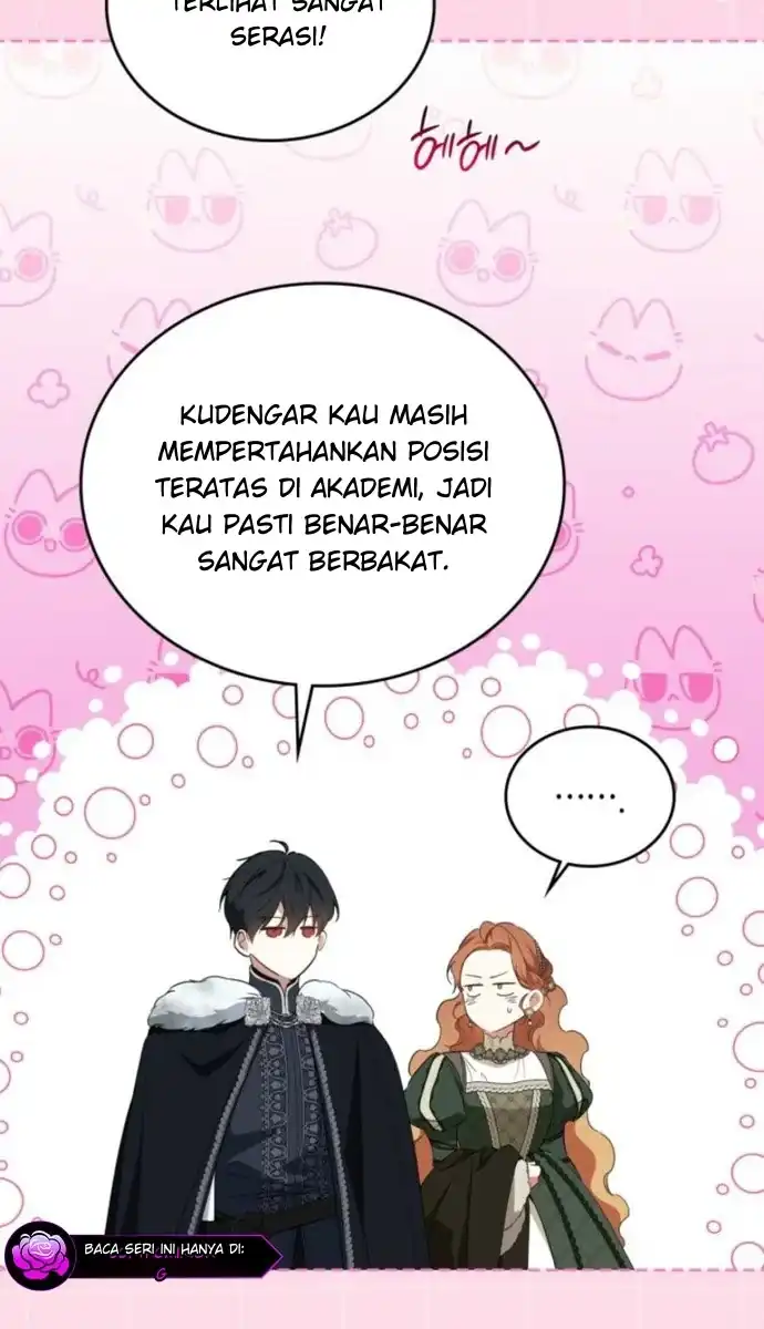 I Shall Master This Family! Chapter 229 Gambar 55