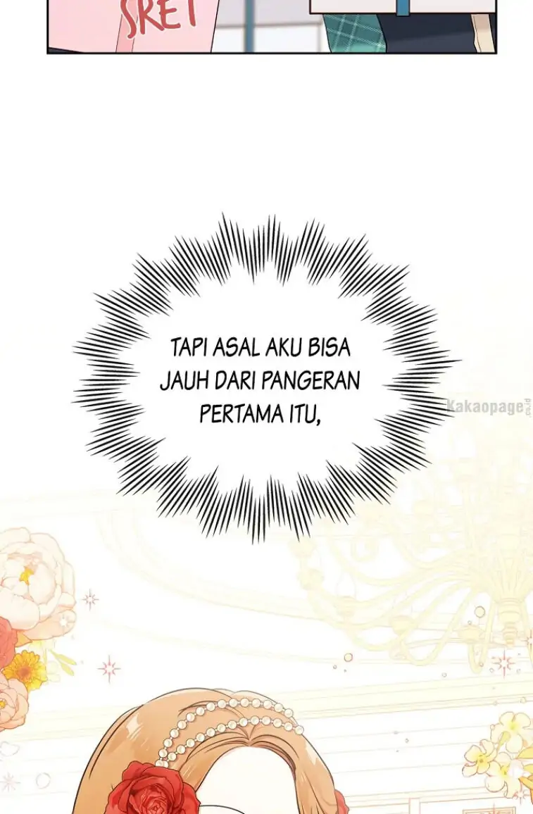 I Shall Master This Family! Chapter 23 Gambar 59