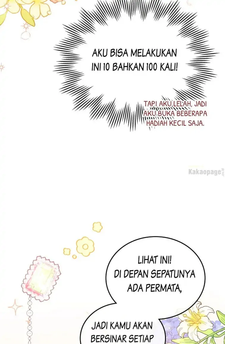 I Shall Master This Family! Chapter 23 Gambar 61