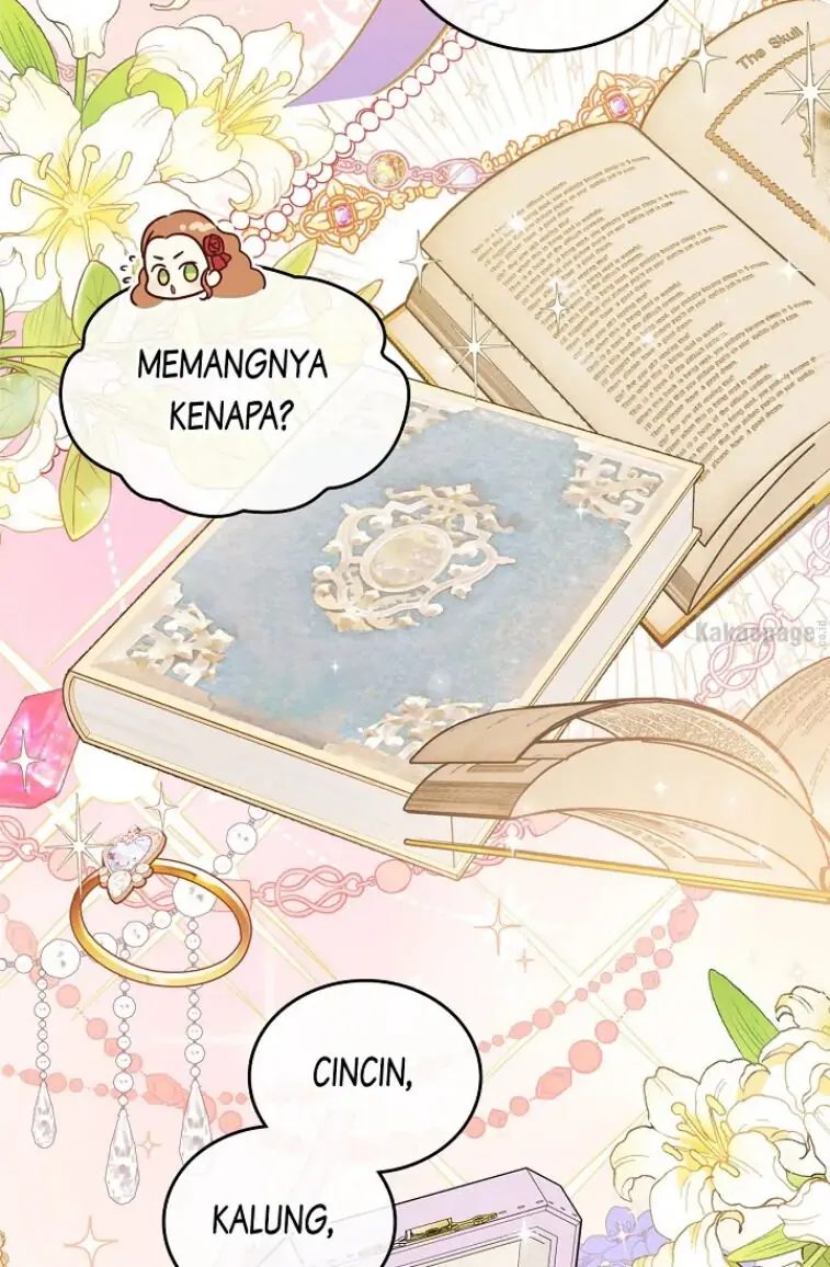 I Shall Master This Family! Chapter 23 Gambar 63