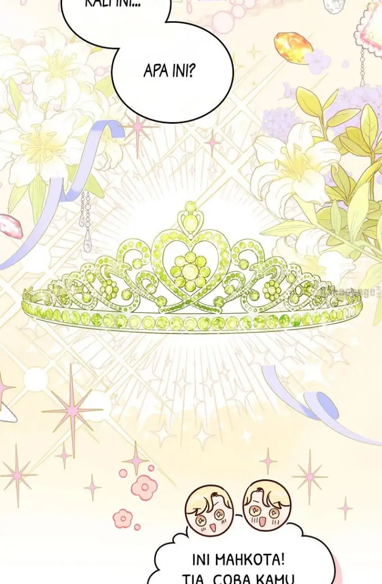 I Shall Master This Family! Chapter 23 Gambar 65