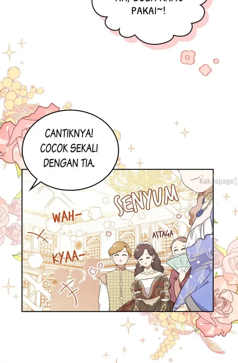 I Shall Master This Family! Chapter 23 Gambar 66