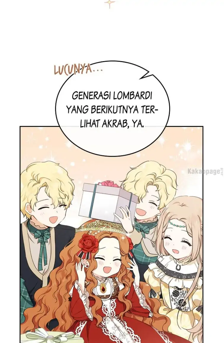 I Shall Master This Family! Chapter 23 Gambar 67