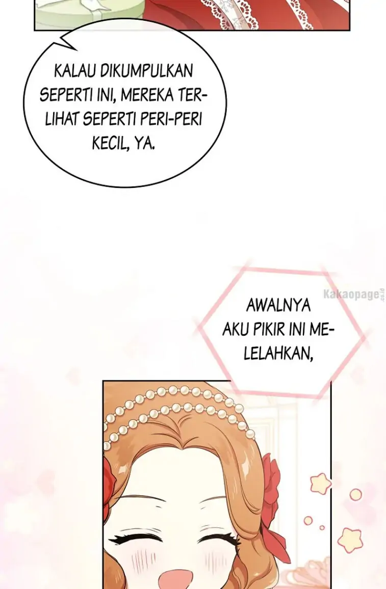 I Shall Master This Family! Chapter 23 Gambar 68