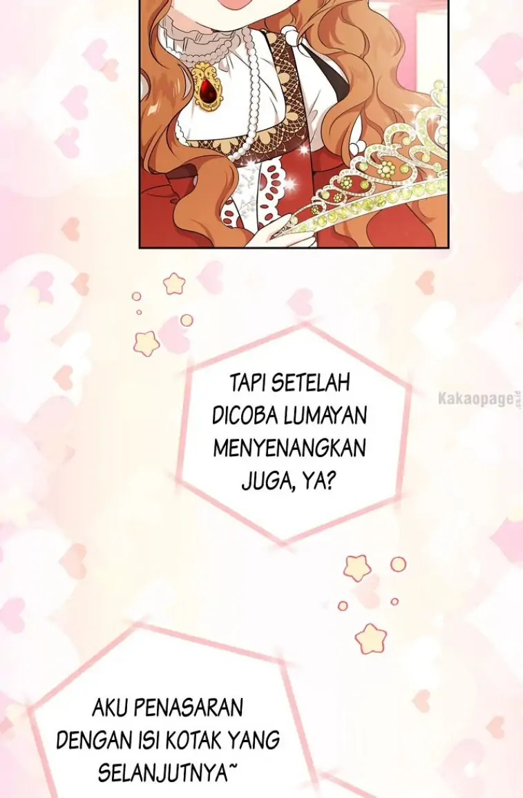 I Shall Master This Family! Chapter 23 Gambar 69