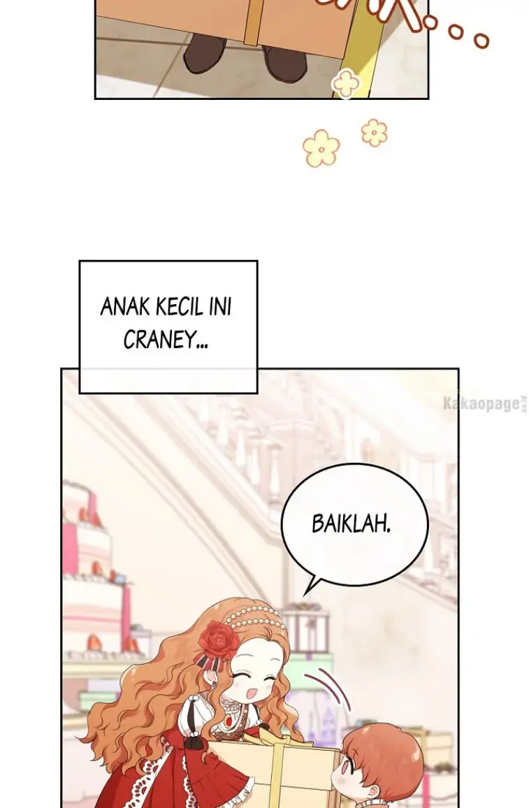 I Shall Master This Family! Chapter 23 Gambar 72