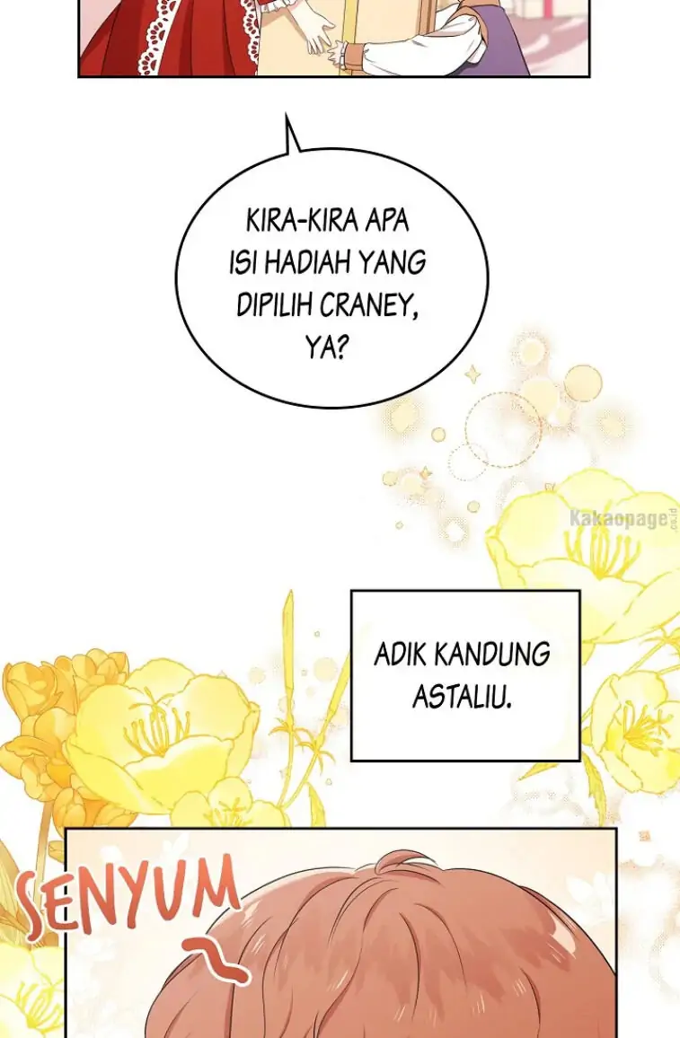I Shall Master This Family! Chapter 23 Gambar 73