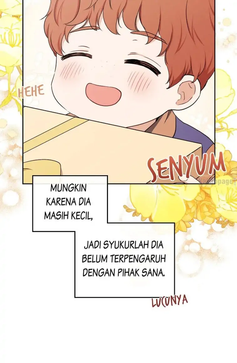 I Shall Master This Family! Chapter 23 Gambar 74