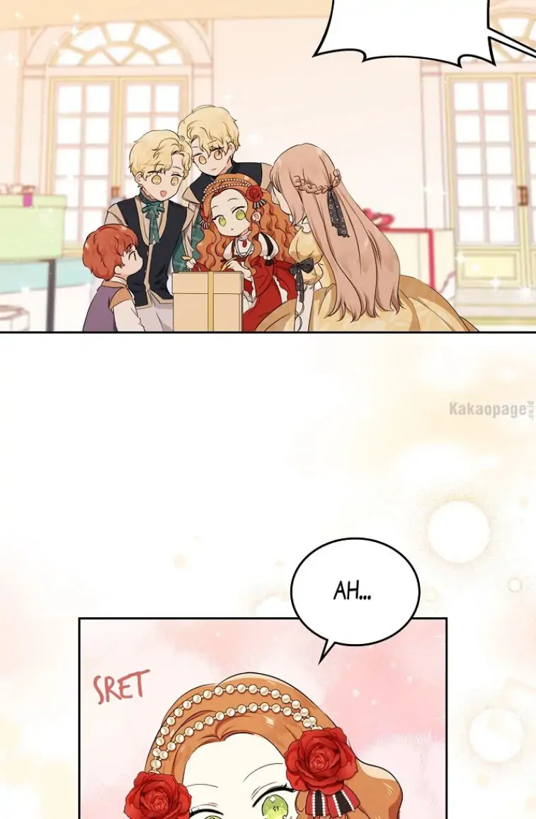 I Shall Master This Family! Chapter 23 Gambar 77