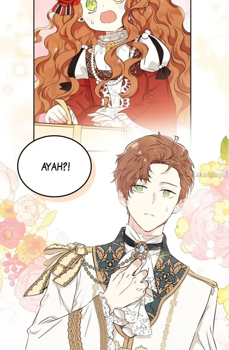 I Shall Master This Family! Chapter 23 Gambar 78
