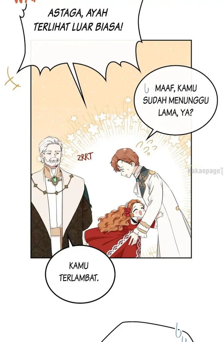 I Shall Master This Family! Chapter 23 Gambar 80