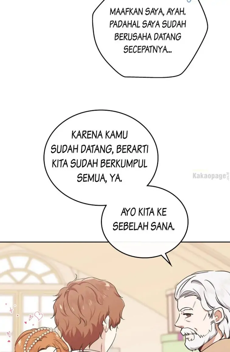 I Shall Master This Family! Chapter 23 Gambar 81