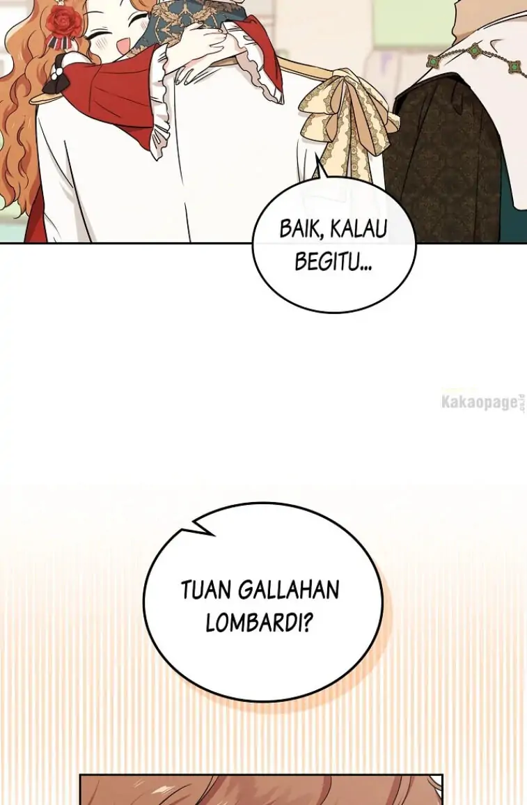 I Shall Master This Family! Chapter 23 Gambar 82