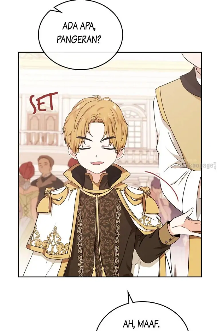 I Shall Master This Family! Chapter 23 Gambar 85