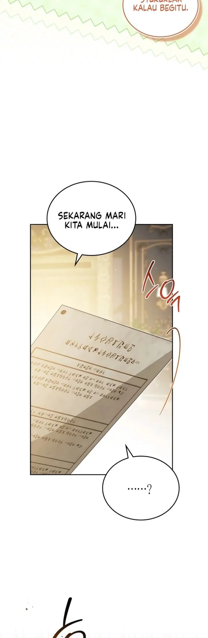 I Shall Master This Family! Chapter 230 Gambar 33
