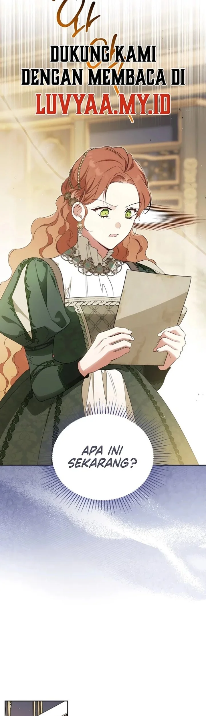 I Shall Master This Family! Chapter 230 Gambar 34