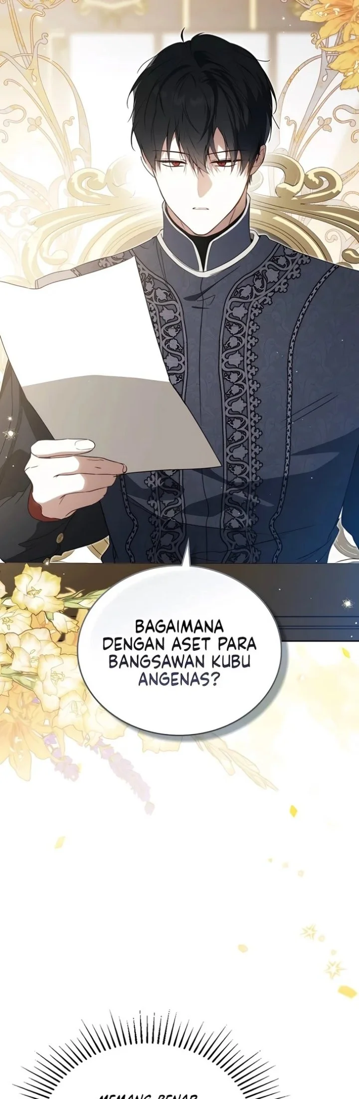 I Shall Master This Family! Chapter 230 Gambar 36