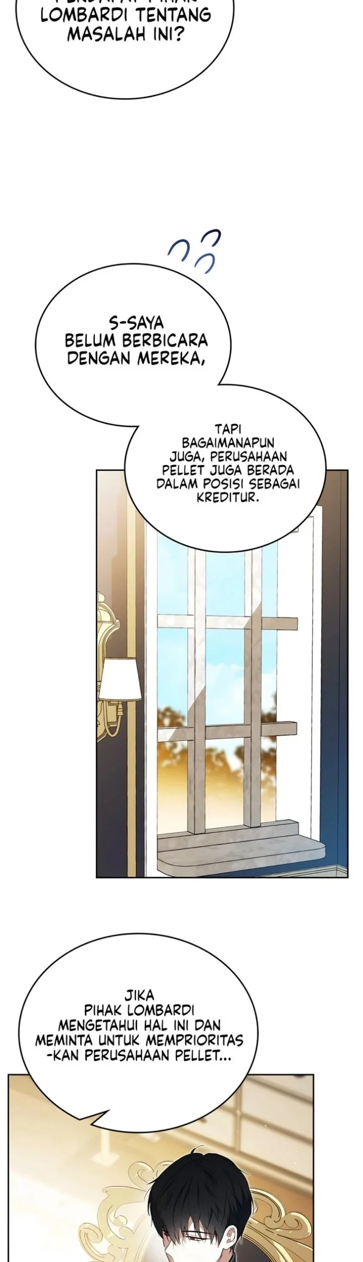 I Shall Master This Family! Chapter 230 Gambar 38