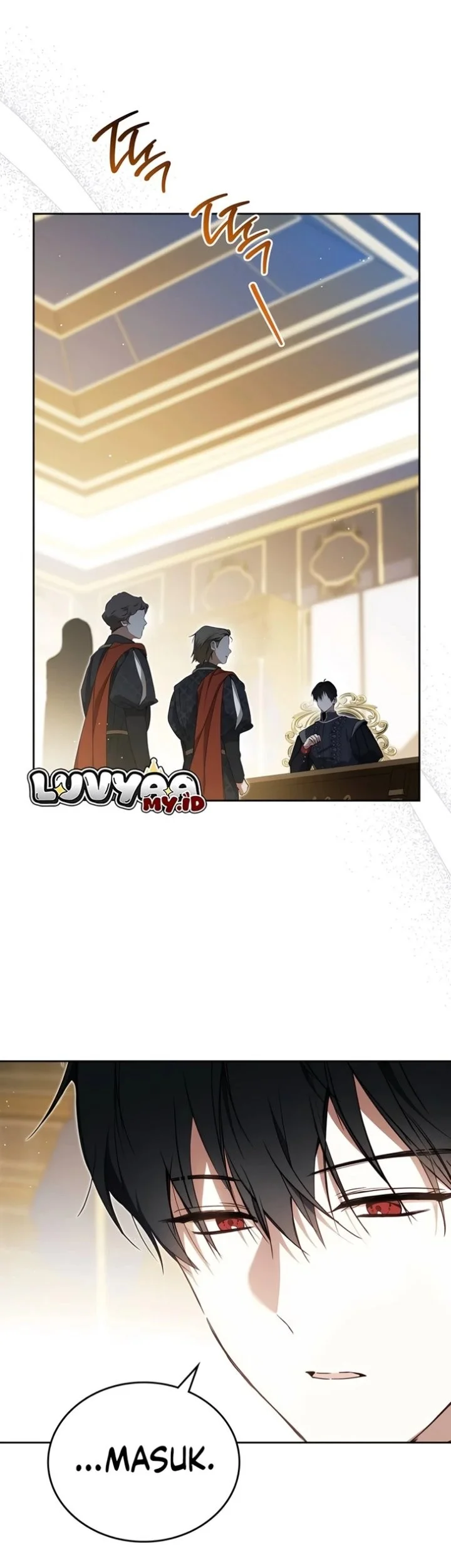 I Shall Master This Family! Chapter 230 Gambar 40