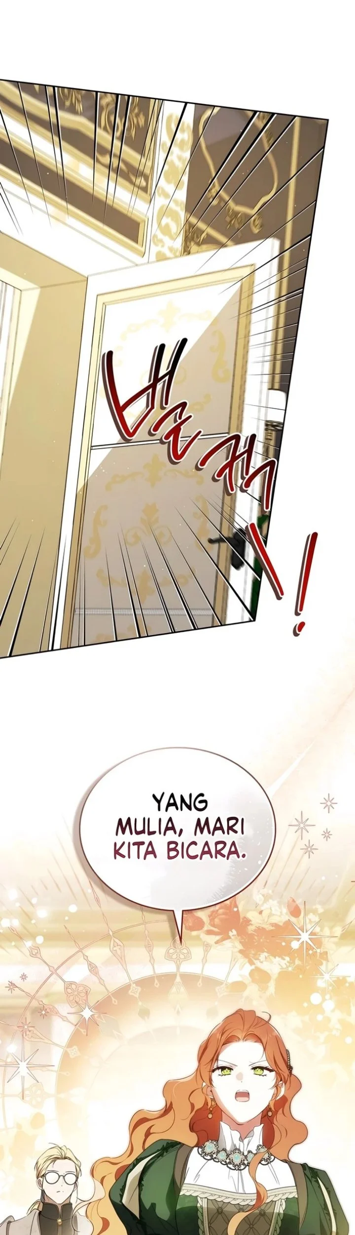 I Shall Master This Family! Chapter 230 Gambar 41