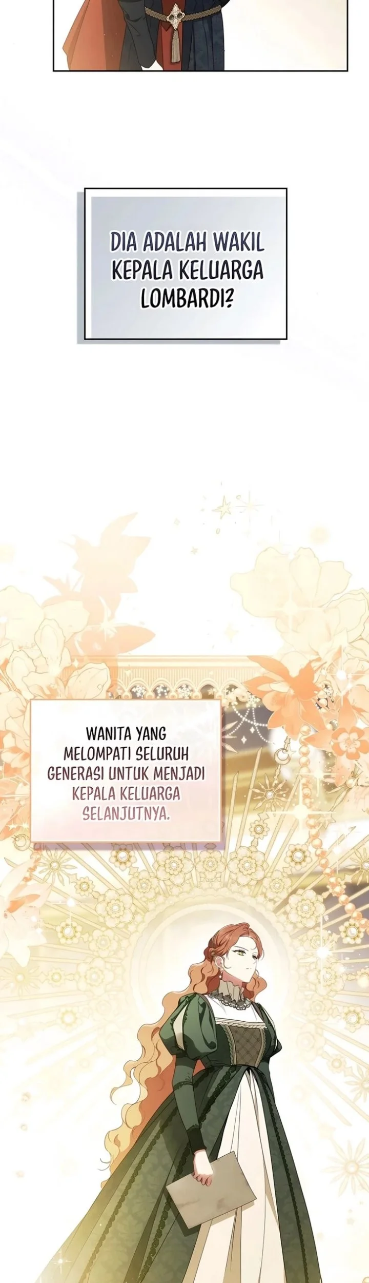 I Shall Master This Family! Chapter 230 Gambar 43