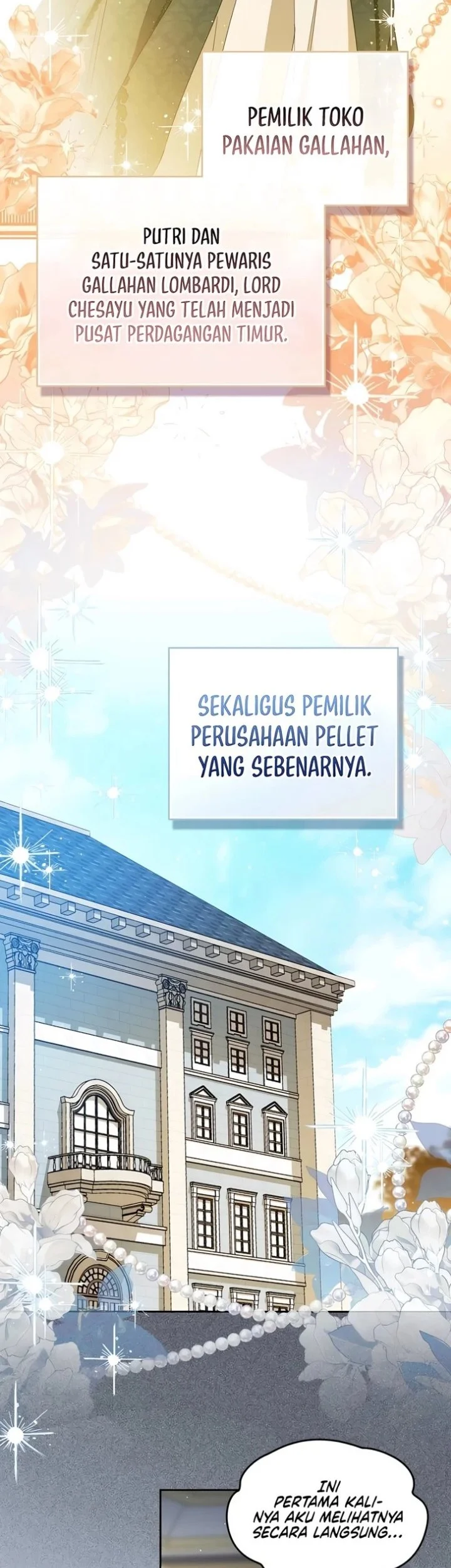 I Shall Master This Family! Chapter 230 Gambar 44