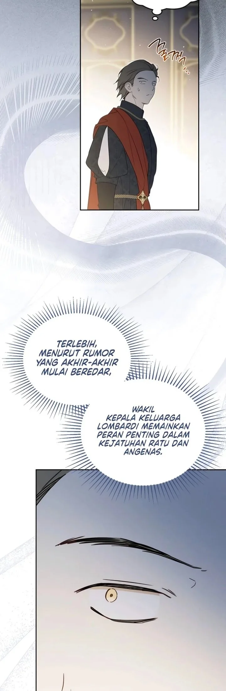I Shall Master This Family! Chapter 230 Gambar 45