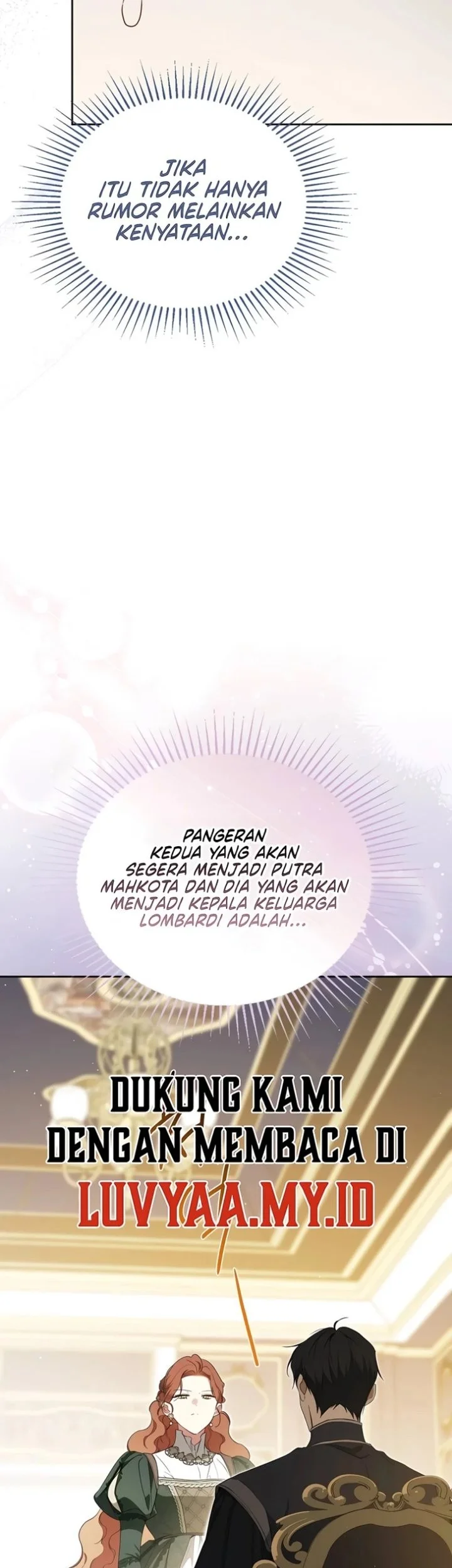 I Shall Master This Family! Chapter 230 Gambar 46