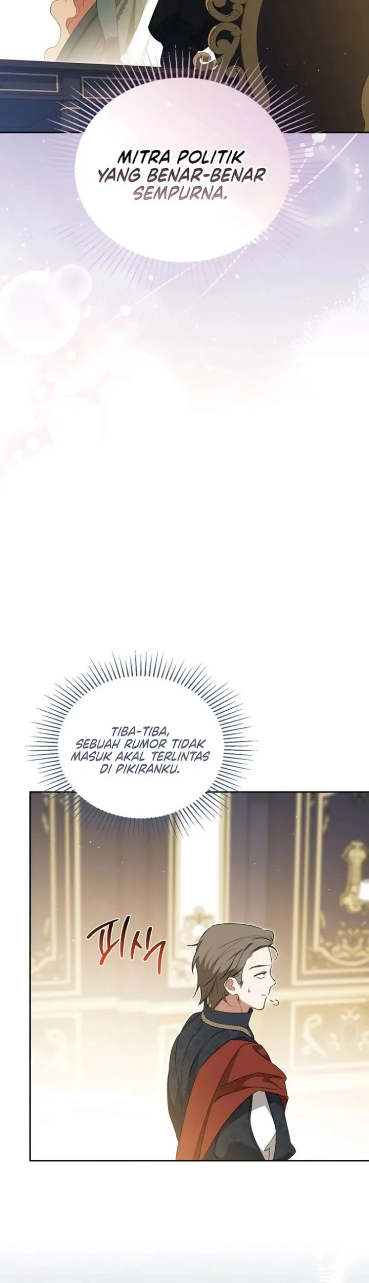 I Shall Master This Family! Chapter 230 Gambar 47
