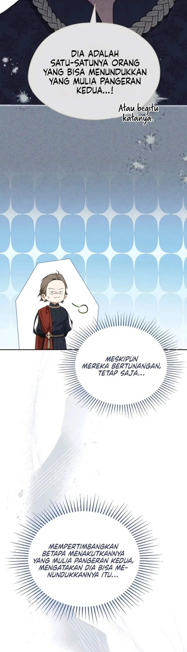 I Shall Master This Family! Chapter 230 Gambar 49