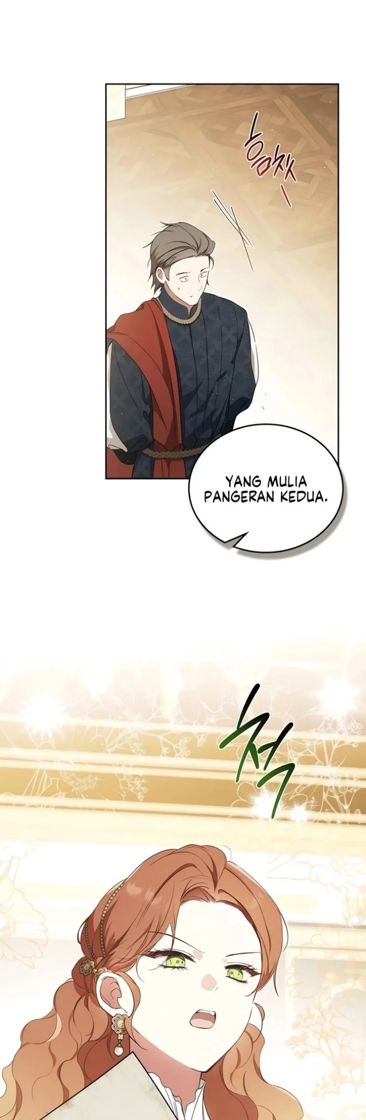 I Shall Master This Family! Chapter 230 Gambar 51