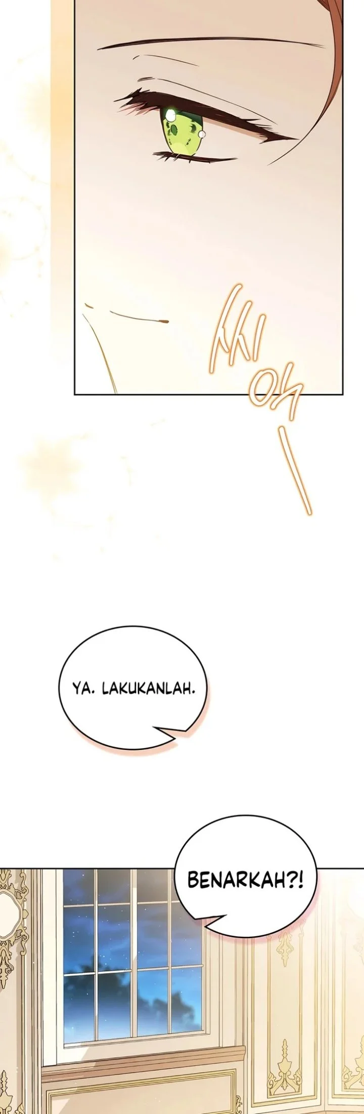I Shall Master This Family! Chapter 232 Gambar 36