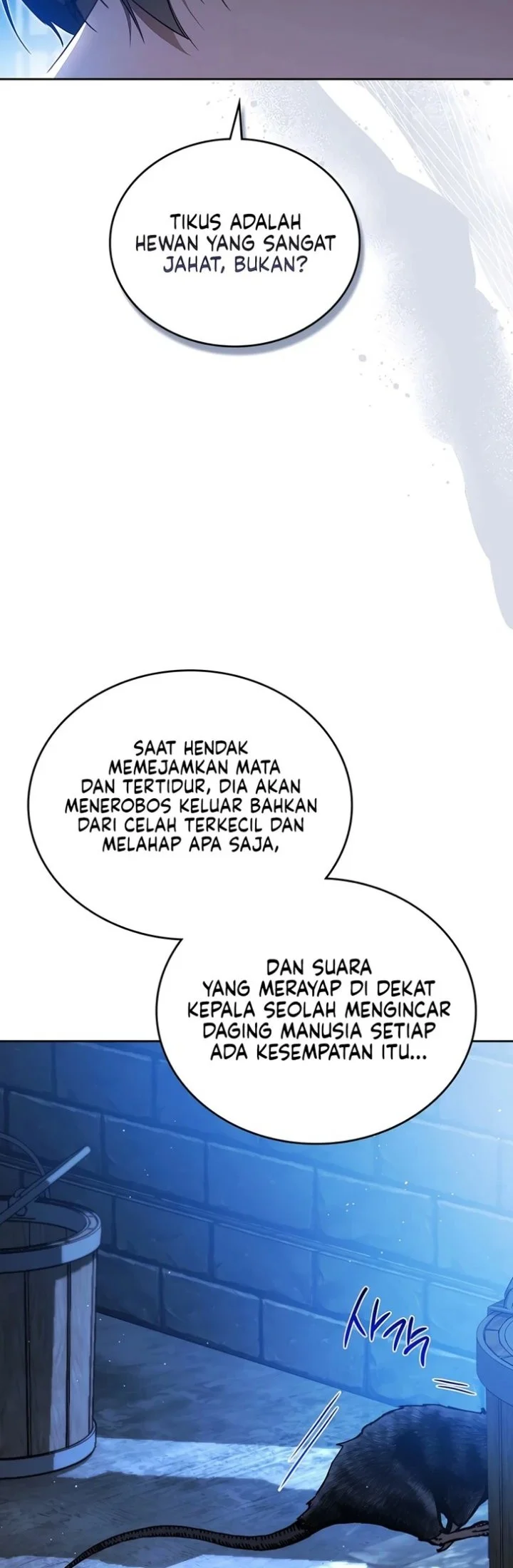 I Shall Master This Family! Chapter 232 Gambar 45