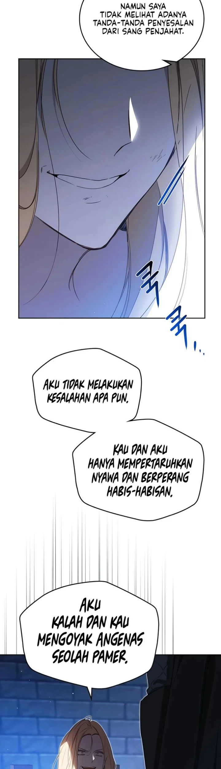 I Shall Master This Family! Chapter 232 Gambar 47