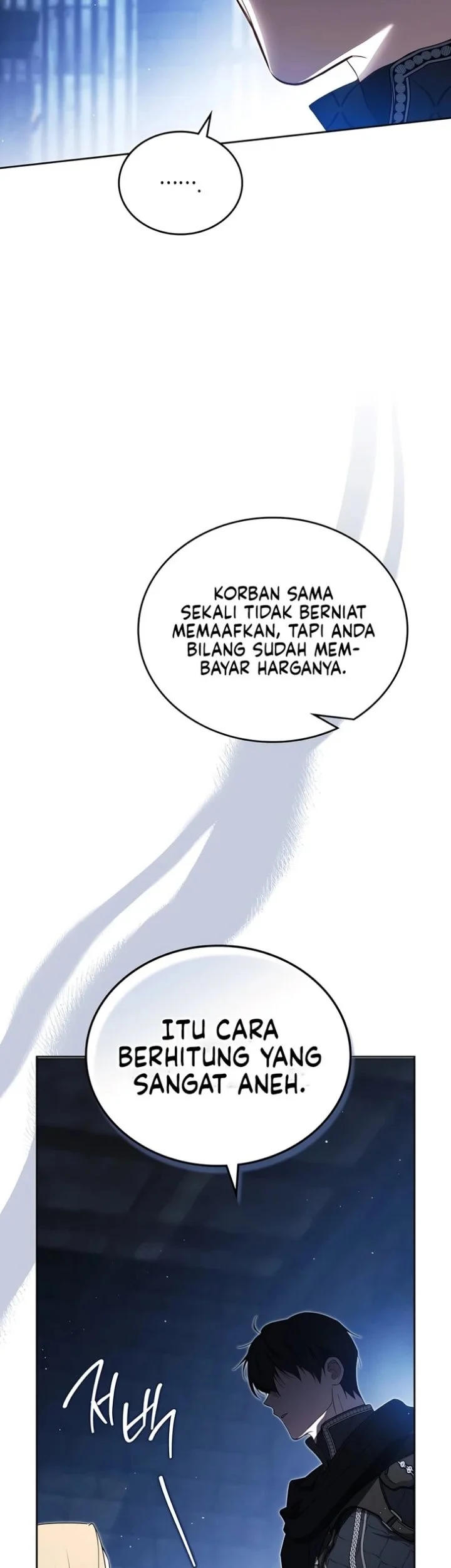 I Shall Master This Family! Chapter 232 Gambar 49