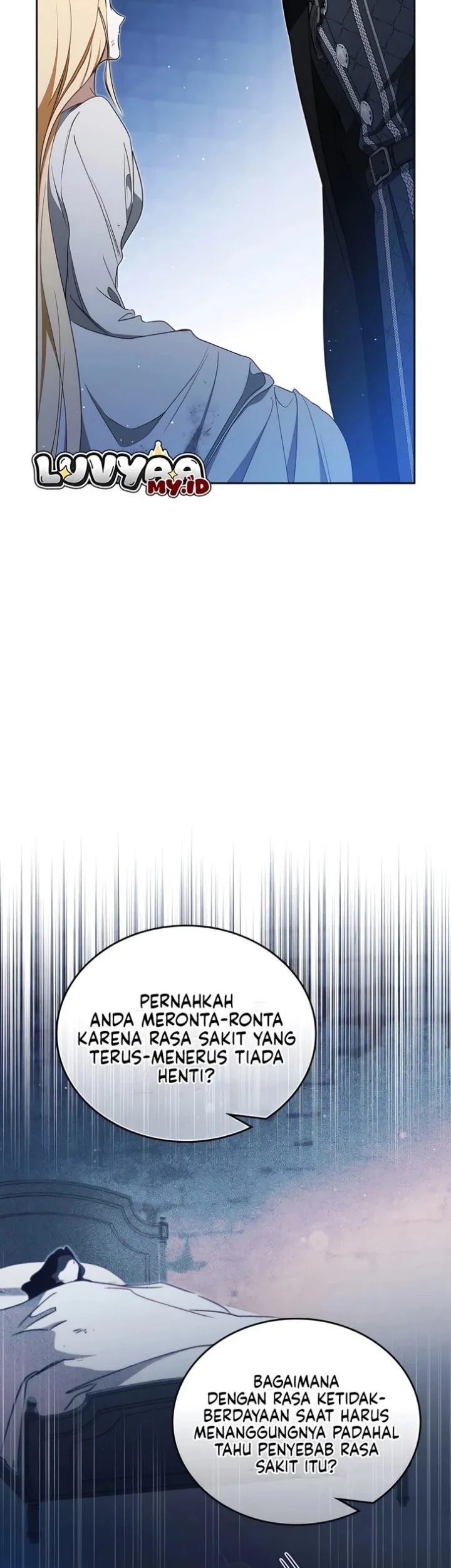 I Shall Master This Family! Chapter 232 Gambar 50