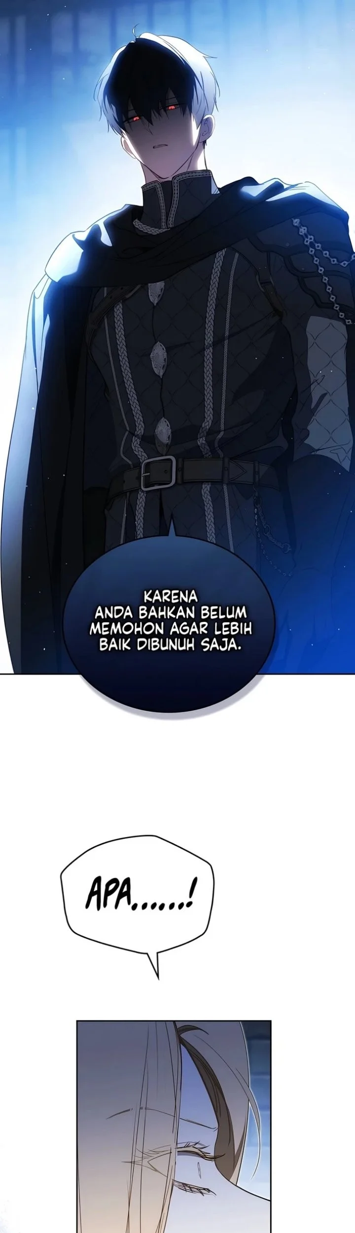 I Shall Master This Family! Chapter 232 Gambar 52