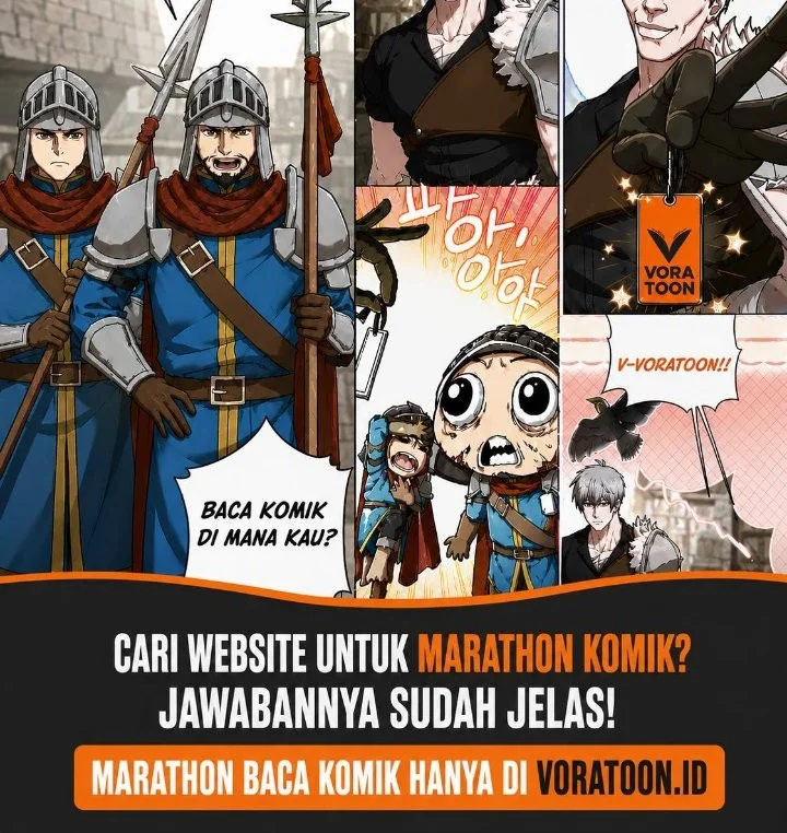 I Shall Master This Family! Chapter 232 Gambar 57
