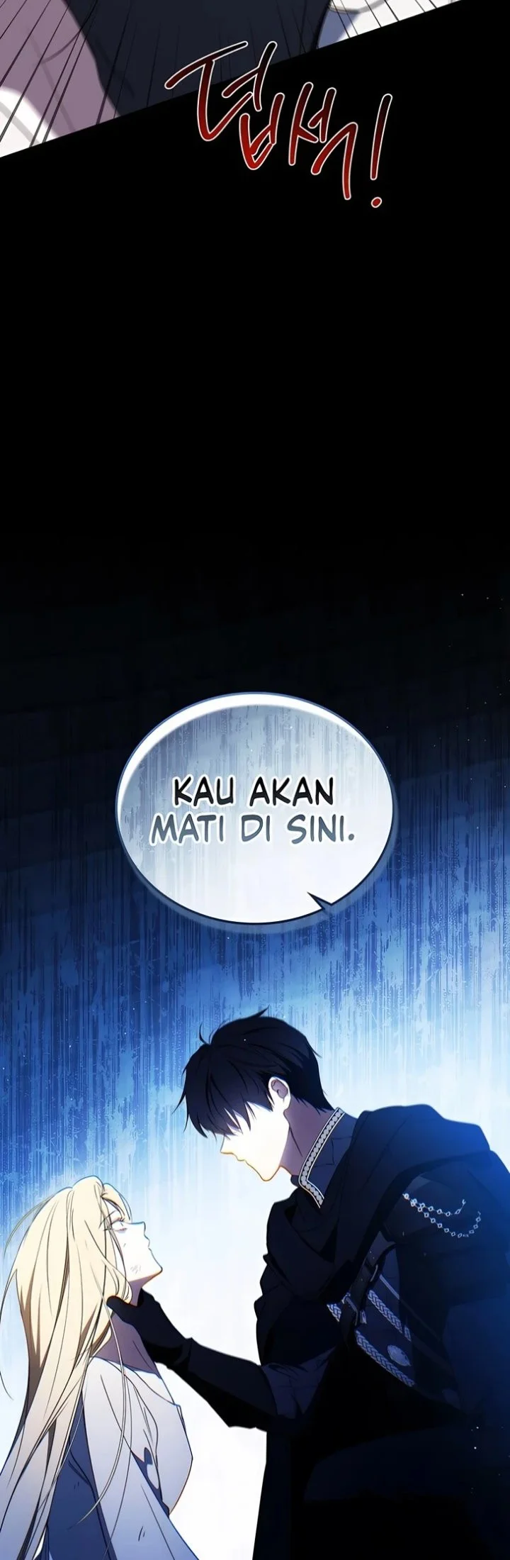 I Shall Master This Family! Chapter 233 Gambar 39