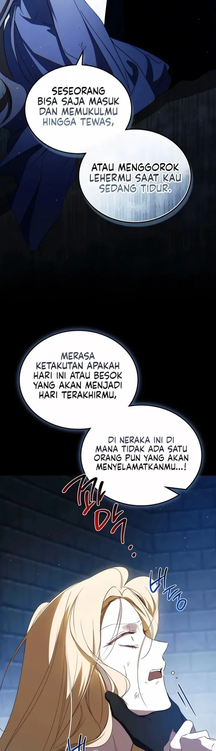 I Shall Master This Family! Chapter 233 Gambar 40