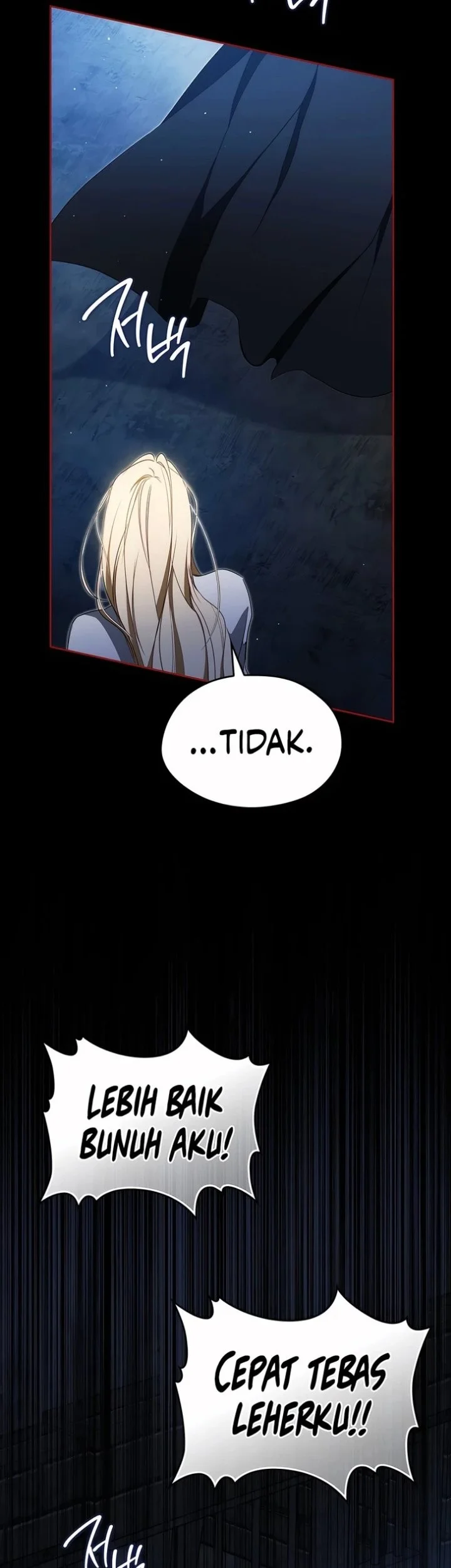 I Shall Master This Family! Chapter 233 Gambar 43