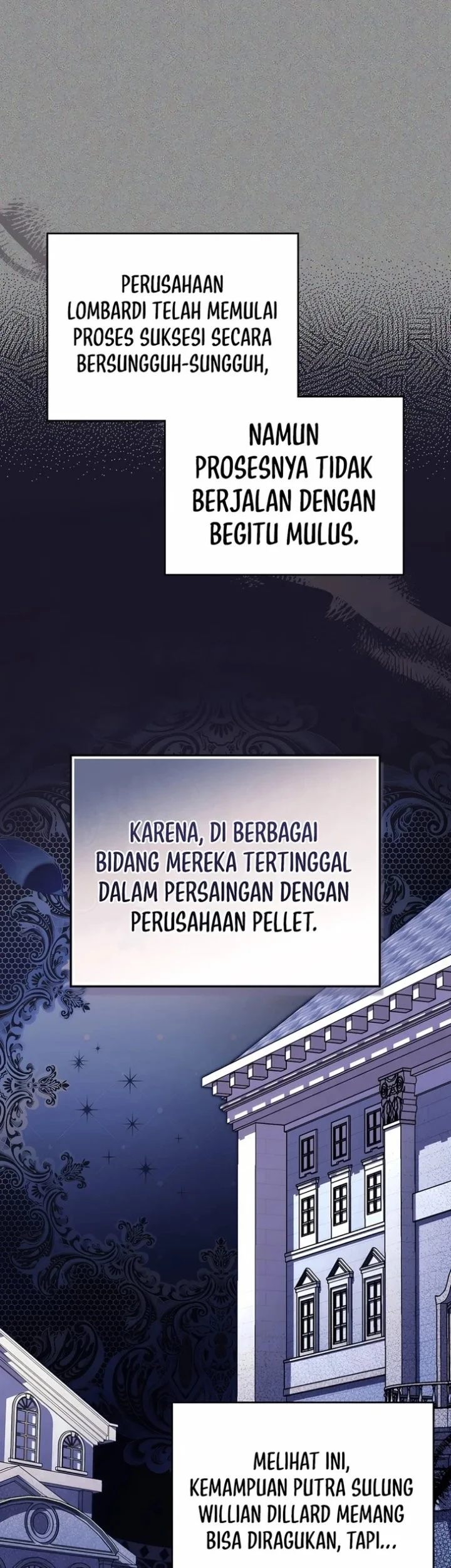 I Shall Master This Family! Chapter 233 Gambar 52