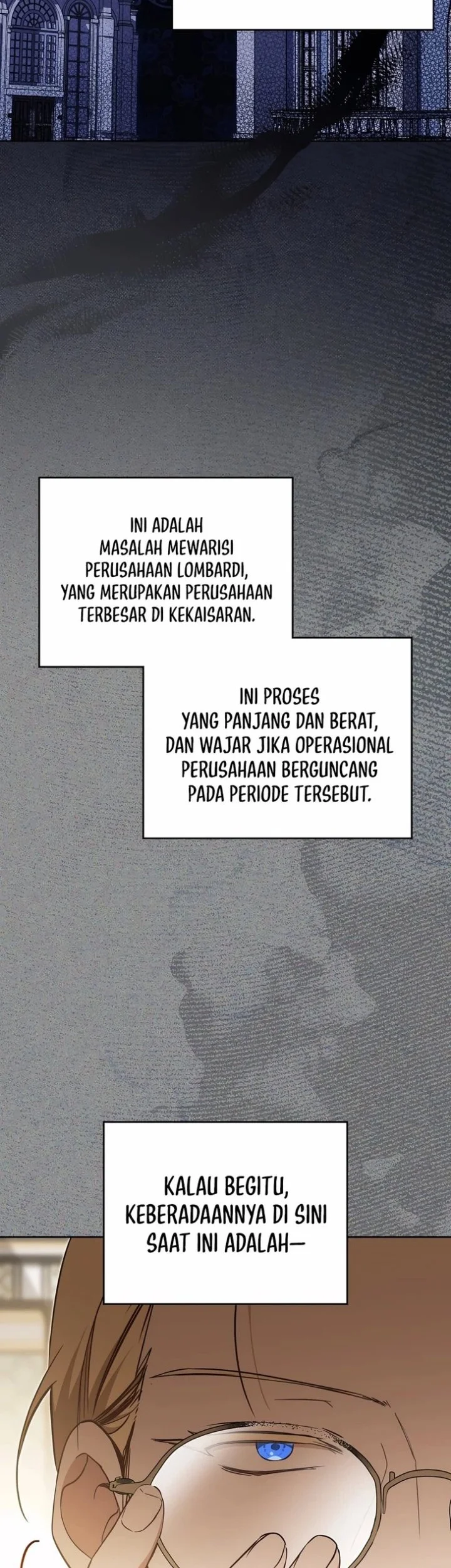 I Shall Master This Family! Chapter 233 Gambar 53