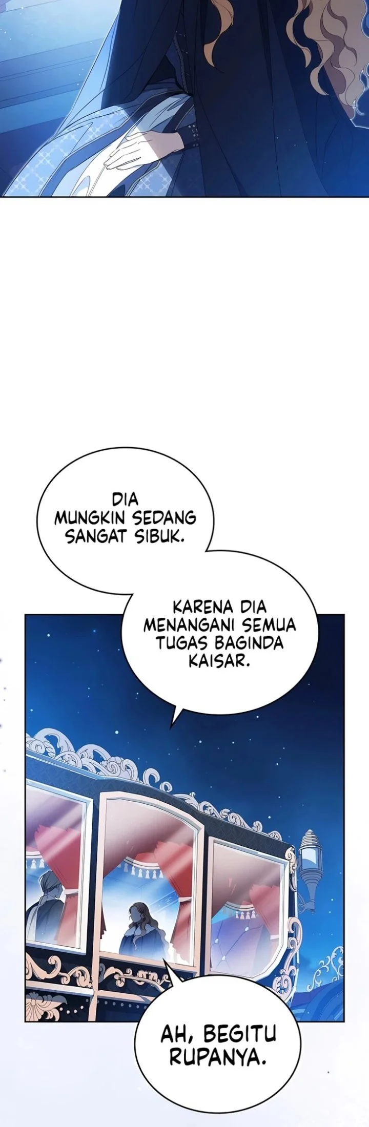 I Shall Master This Family! Chapter 233 Gambar 57