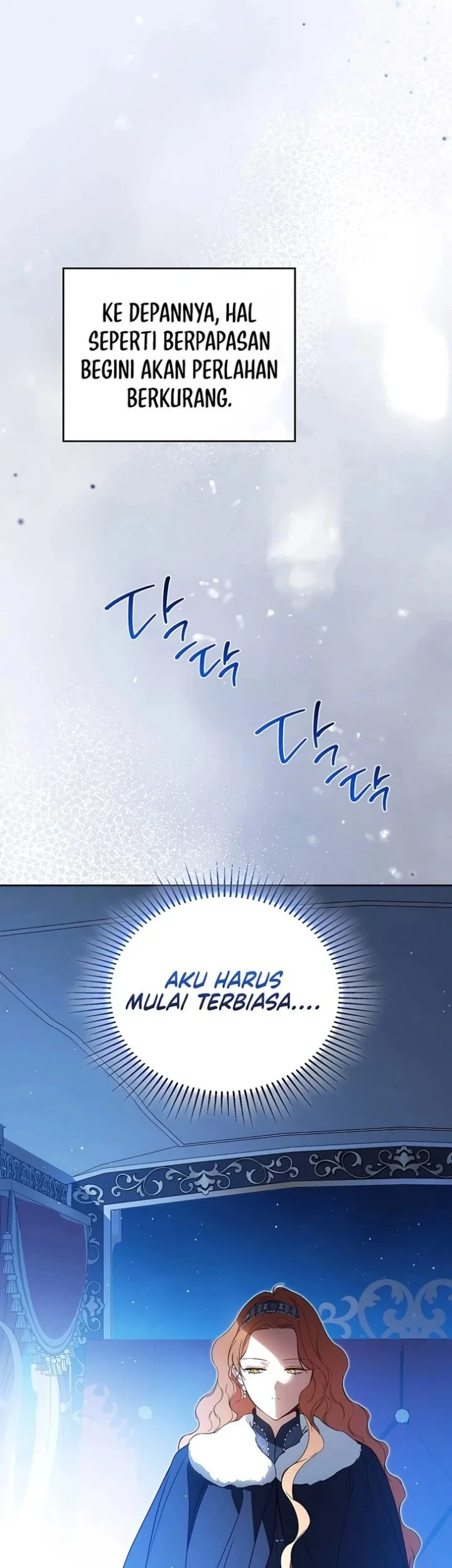 I Shall Master This Family! Chapter 233 Gambar 58