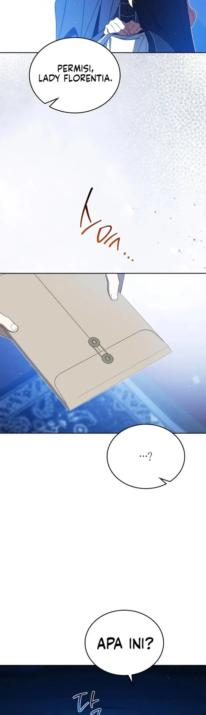 I Shall Master This Family! Chapter 233 Gambar 59