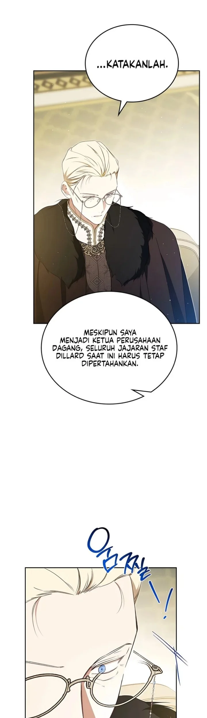I Shall Master This Family! Chapter 234 Halaman 31