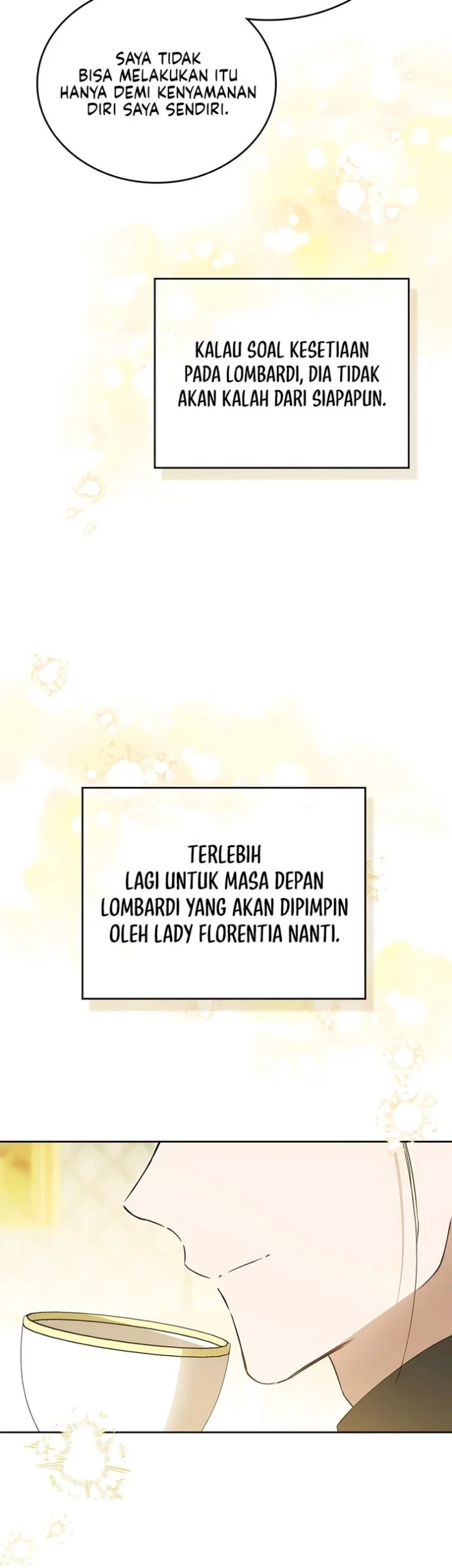 I Shall Master This Family! Chapter 234 Halaman 34