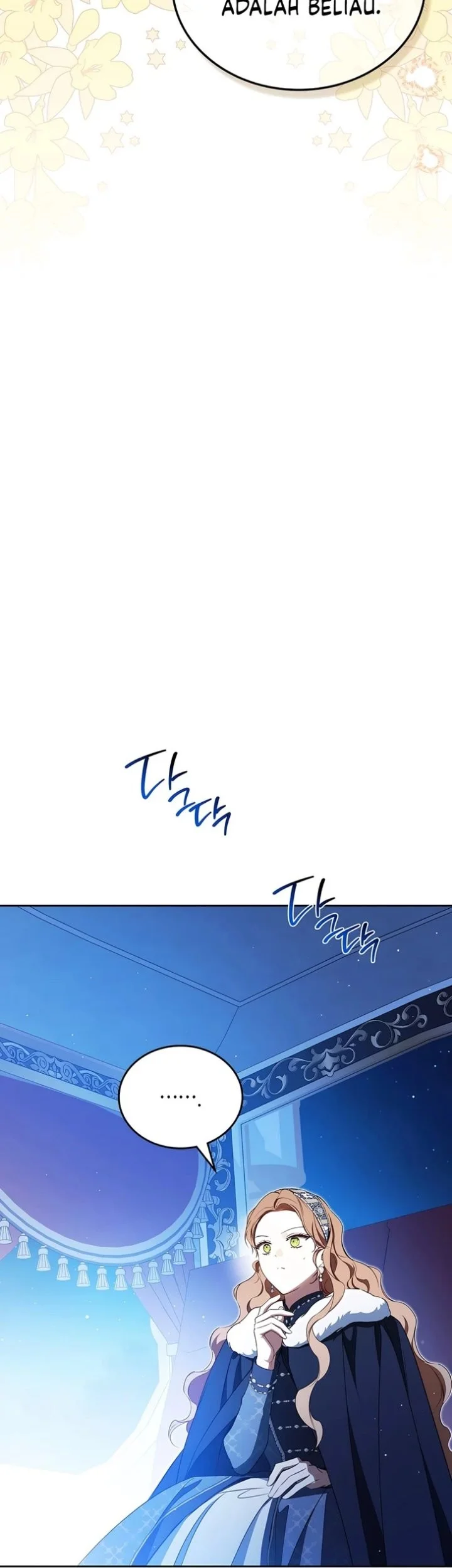 I Shall Master This Family! Chapter 234 Gambar 37